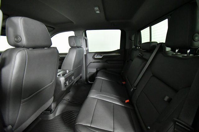 2026 Chevrolet Silverado 1500 RST photo 22