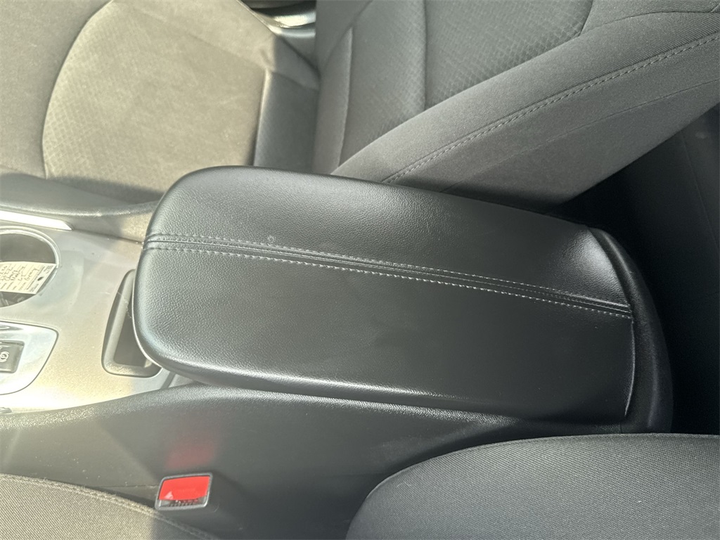 2022 Chevrolet Malibu 1LT photo 26