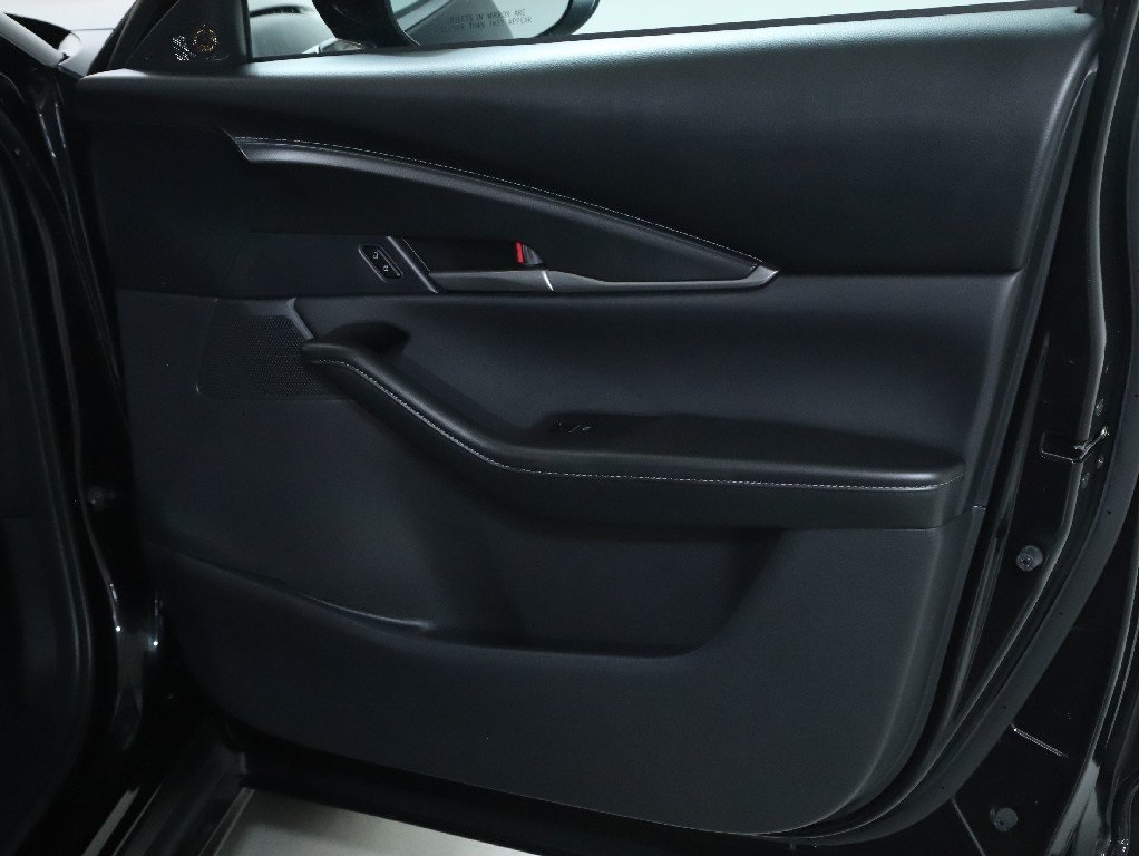 2025 Mazda CX-30 2.5 Select Sport photo 32
