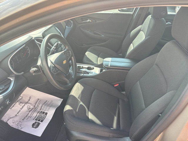 2024 Chevrolet Malibu 1LT photo 24