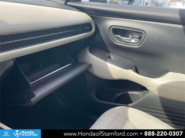 2023 Honda HR-V LX photo 28