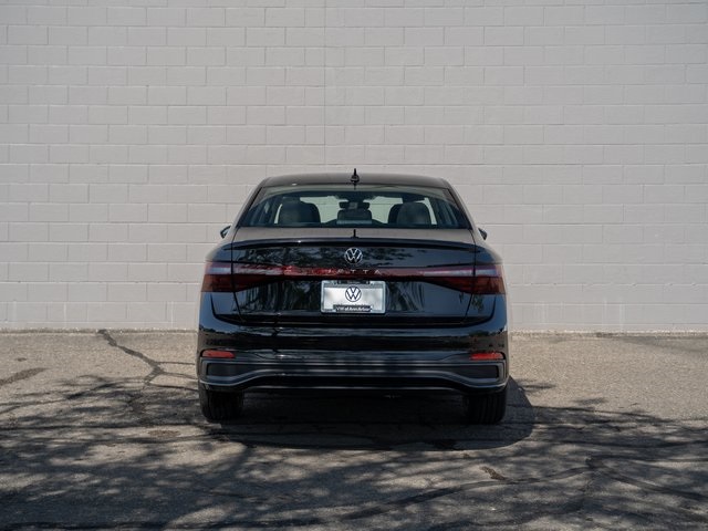 2025 Volkswagen Jetta 1.5T S photo 5