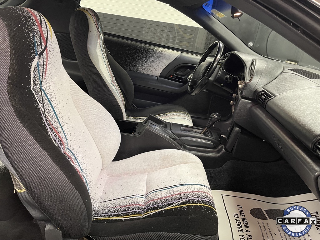 1993 Chevrolet Camaro Z28 Coupe in Ansonia 15711 Road Ready Used Cars