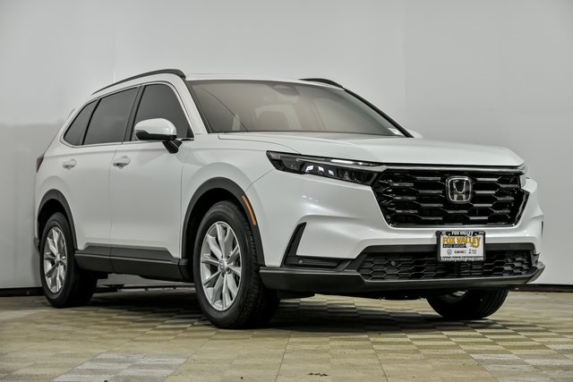 2023 Honda CR-V EX-L's photo