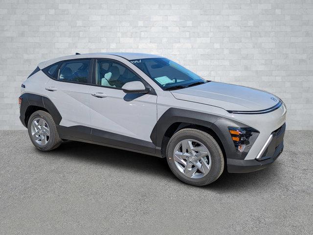 2026 Hyundai Kona SE's photo