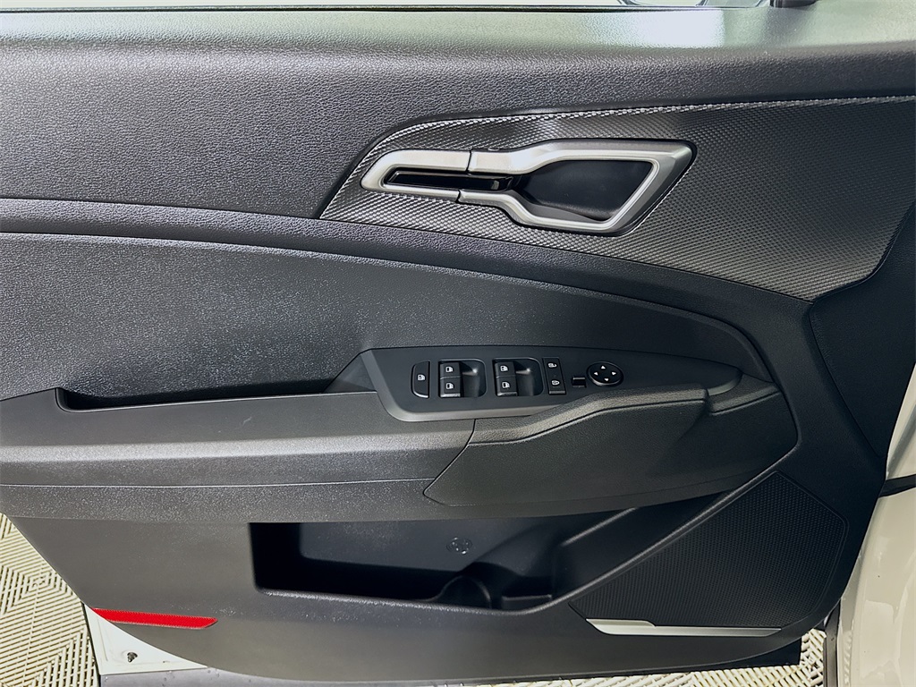 2023 Kia Sportage Hybrid LX photo 20
