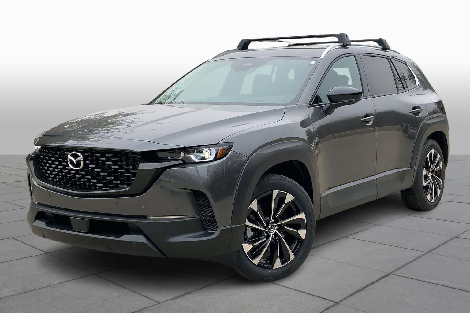 2026 Mazda CX-50 Premium Plus's photo