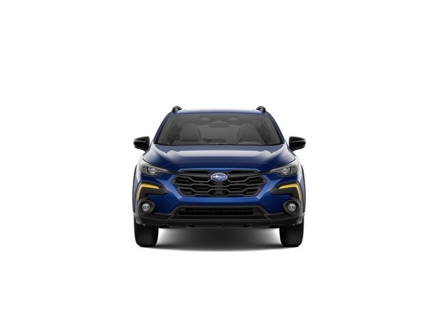 2025 Subaru Crosstrek Sport photo 2