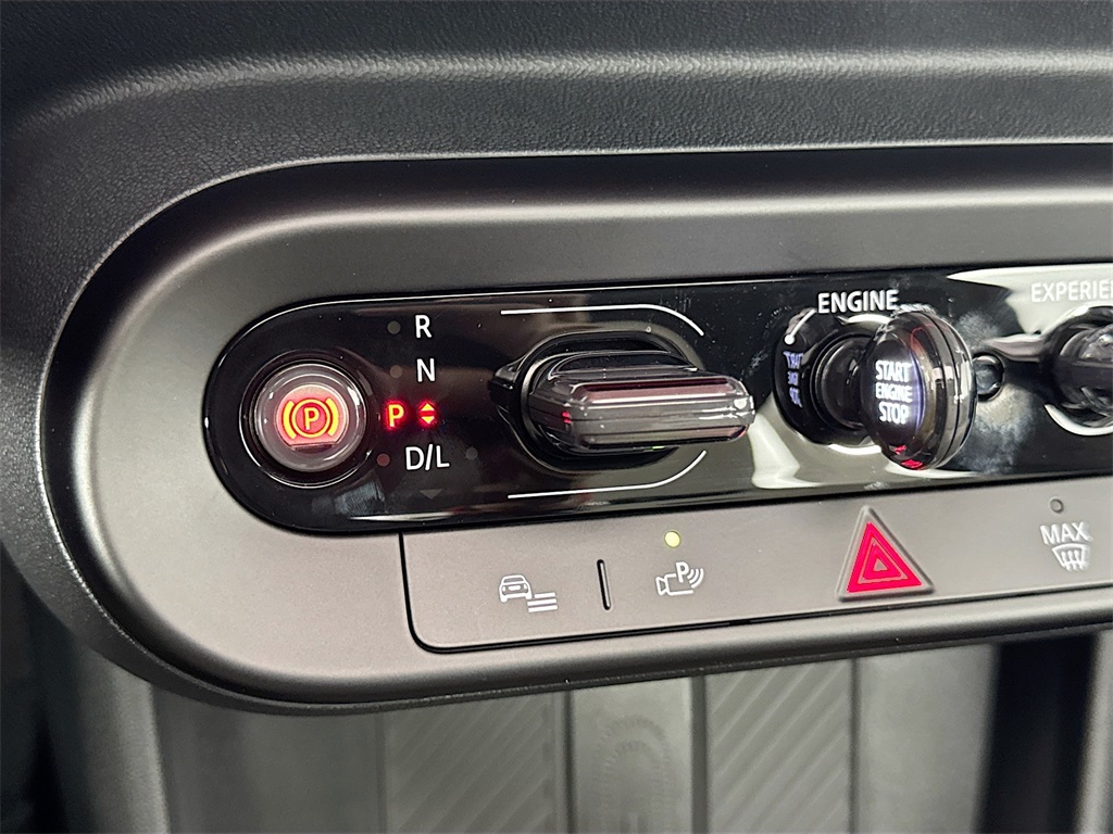2025 Mini Cooper photo 14