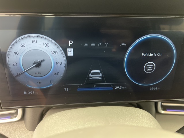 2024 Hyundai Elantra SEL Convenience photo 15