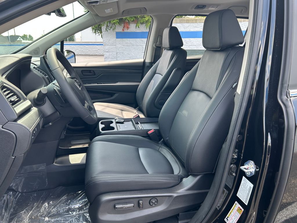 2026 Honda Odyssey EX-L photo 18