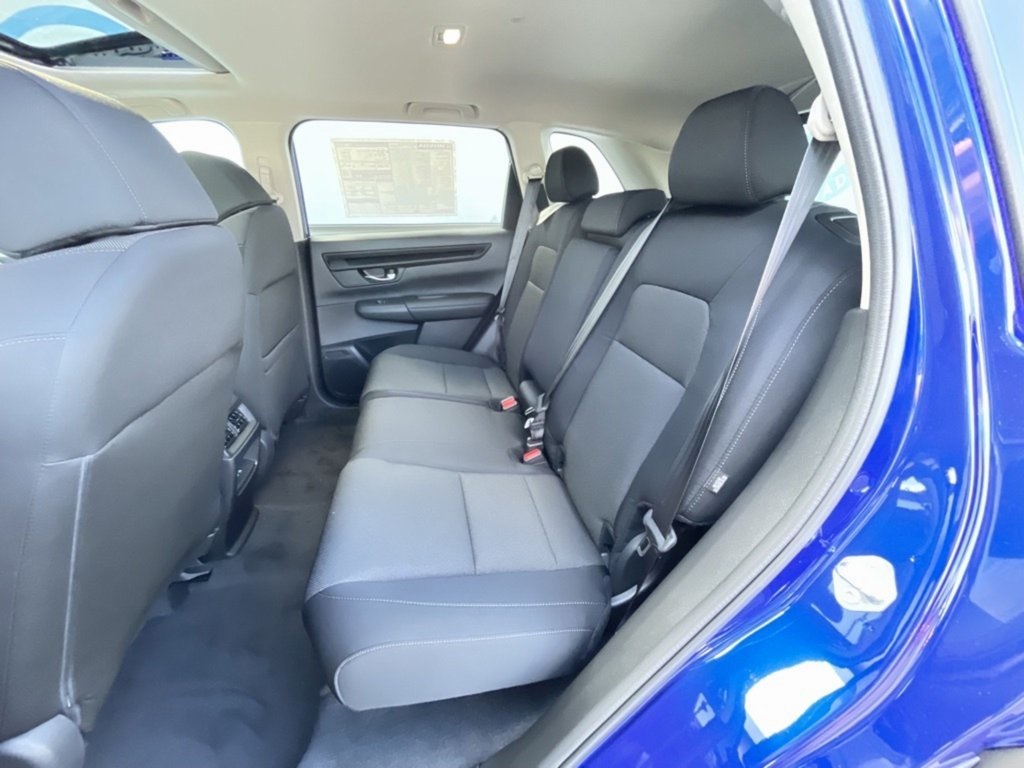2025 Honda CR-V EX photo 8