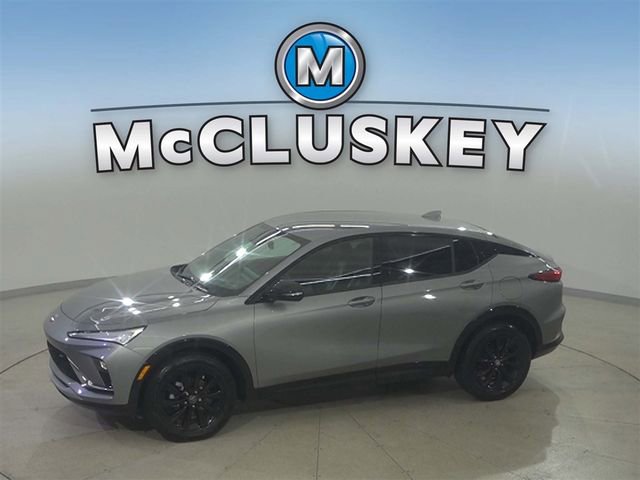 2024 Buick Envista Sport Touring's photo