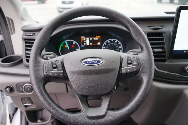 2024 FORD TRANSIT - Image 40