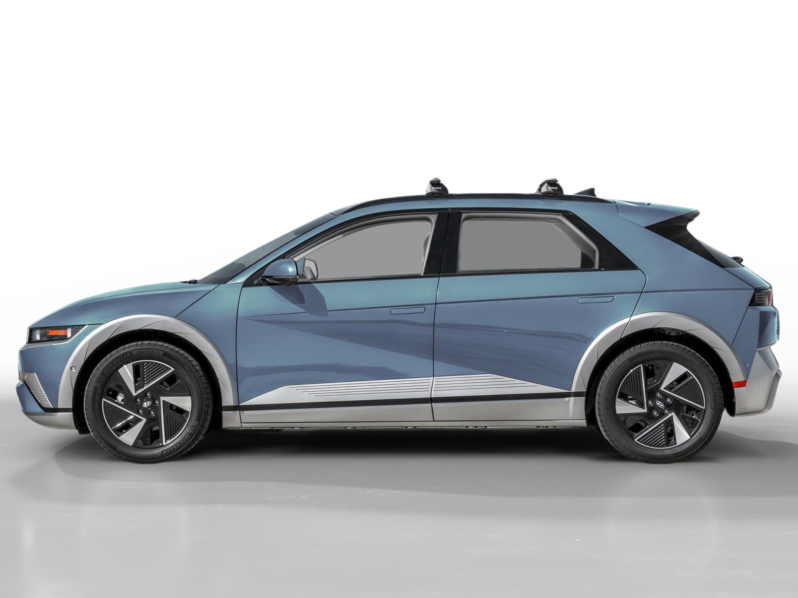 2026 Hyundai Ioniq 5 Limited photo 3