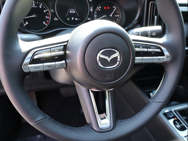 2025 Mazda CX-50 2.5 S Premium photo 24
