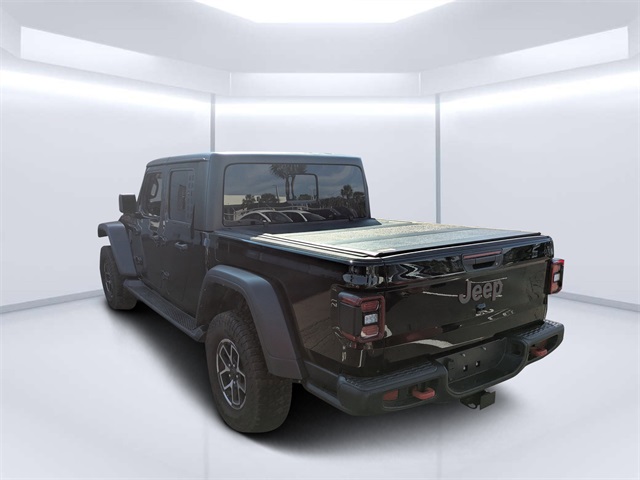 2024 Jeep Gladiator Rubicon photo 3