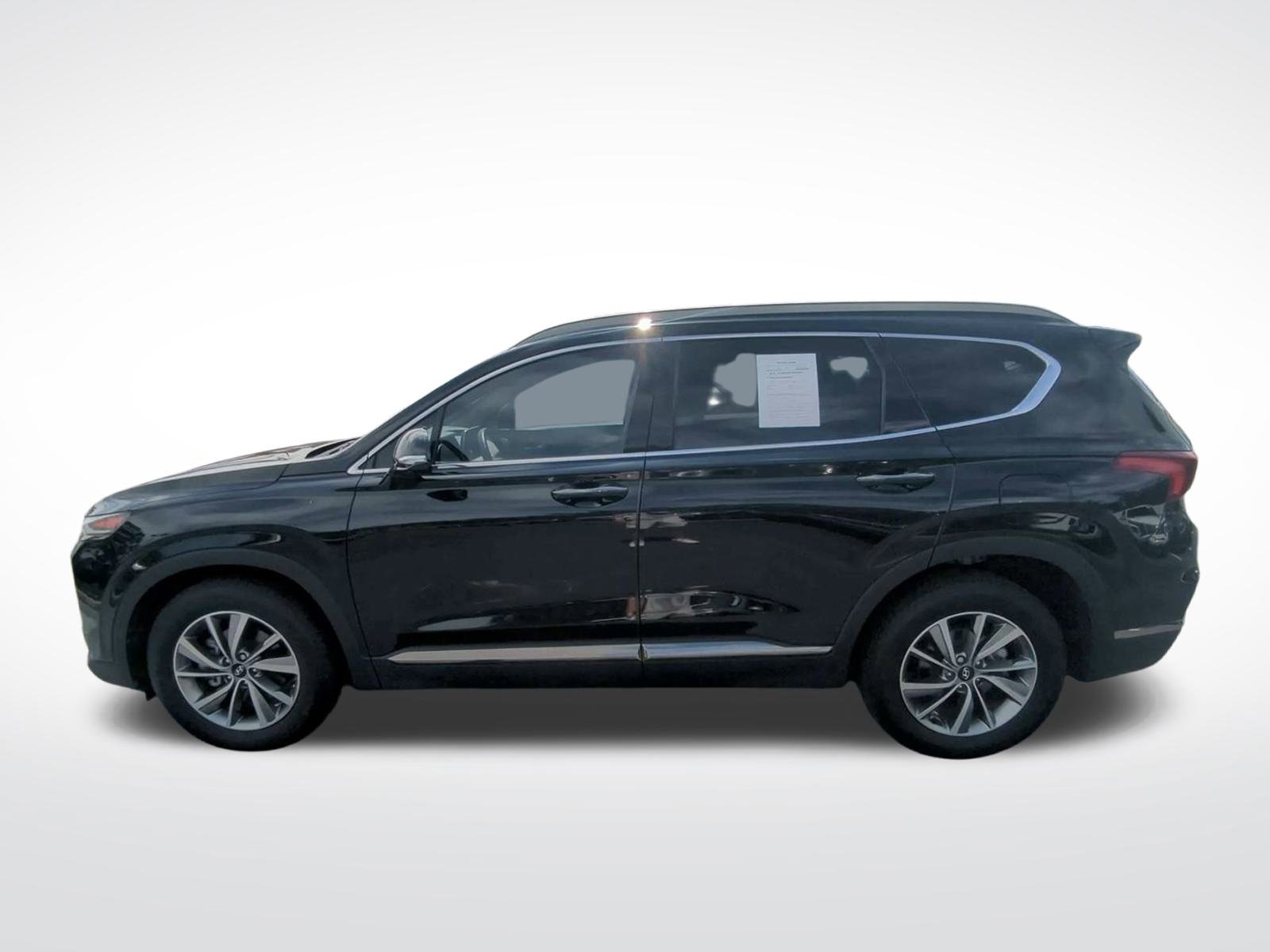2019 Hyundai Santa Fe Ultimate photo 4