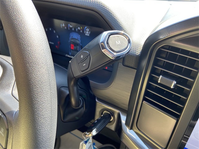 2025 Ford F-150 STX photo 12