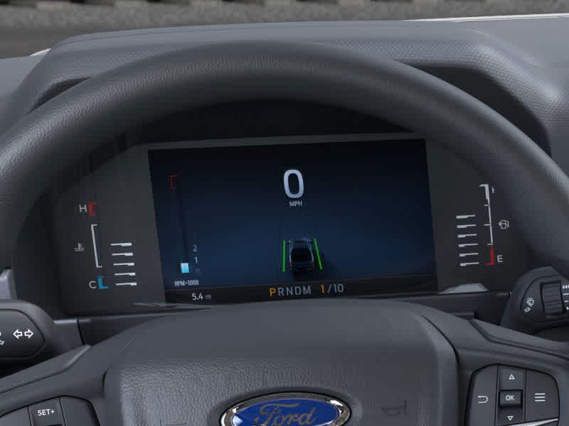 2025 Ford Ranger XL photo 12