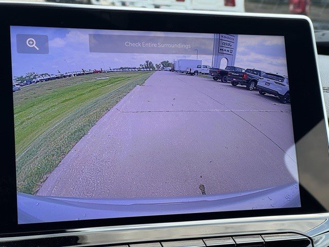 2025 Jeep Compass Latitude photo 17