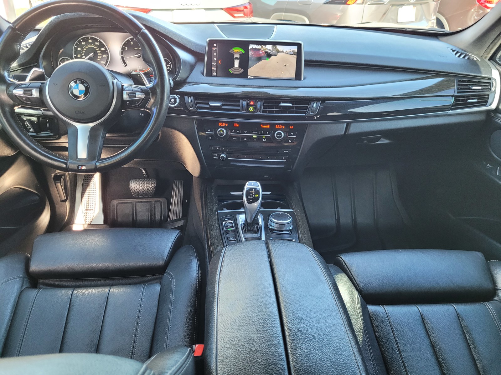 2018 Bmw X5 xDrive35i photo 4