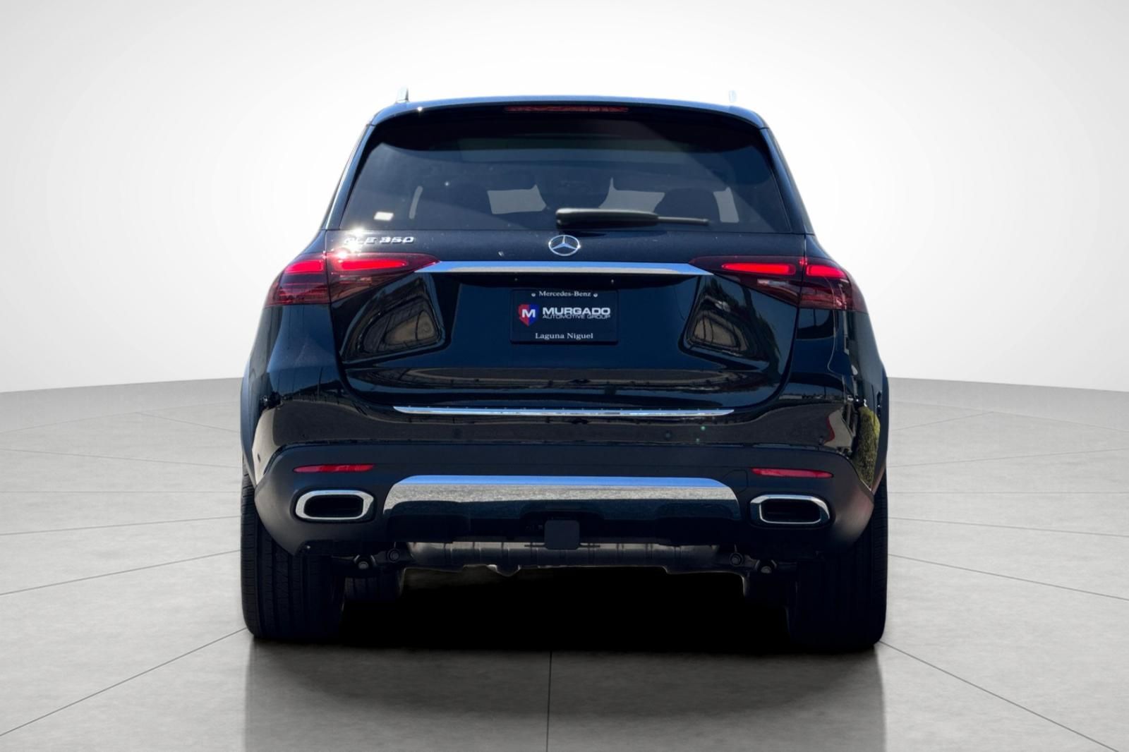 2025 Mercedes Benz GLE 350 4MATIC photo 6