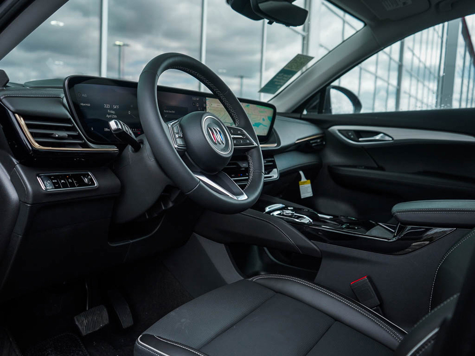 2025 Buick Envision Avenir photo 14