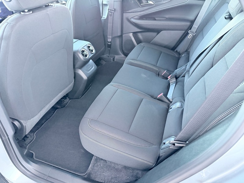 2026 Chevrolet Blazer EV photo 17