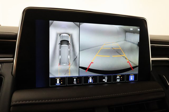 2023 Chevrolet Tahoe LT photo 16