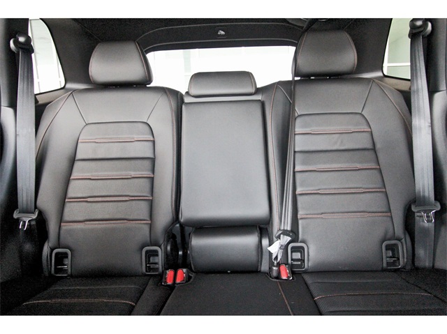 2026 Honda CR-V Hybrid Sport-L photo 10