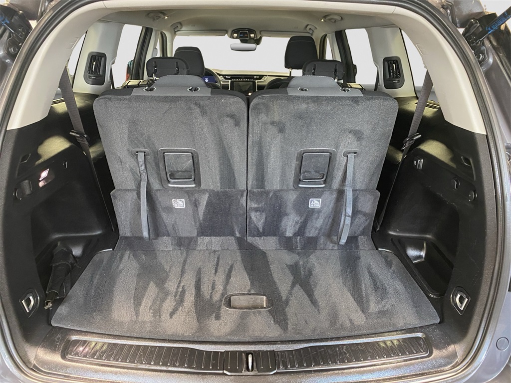2023 Jeep Grand Cherokee Laredo photo 20