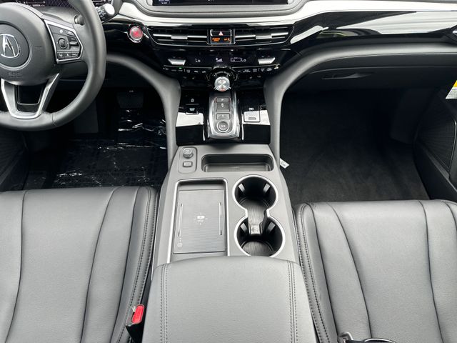 2026 Acura MDX Base photo 14