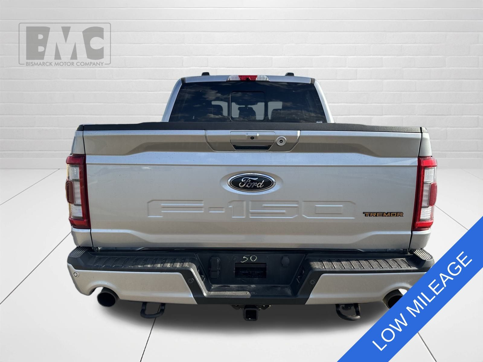 2023 Ford F-150 Tremor photo 4