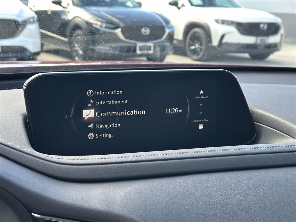 2025 Mazda CX-30 2.5 S Preferred photo 3