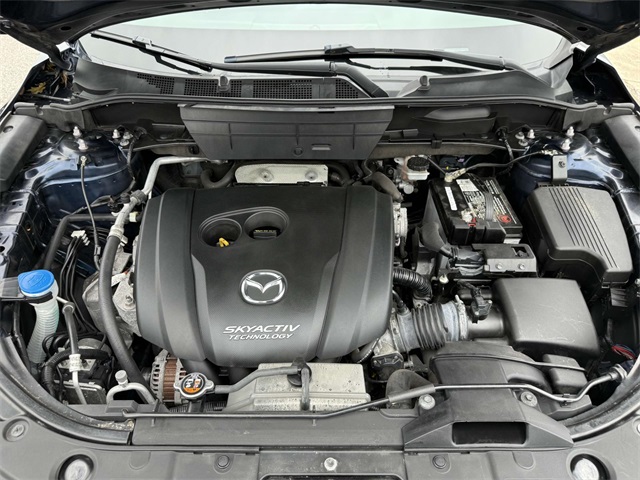 2018 Mazda CX-5 Touring photo 13