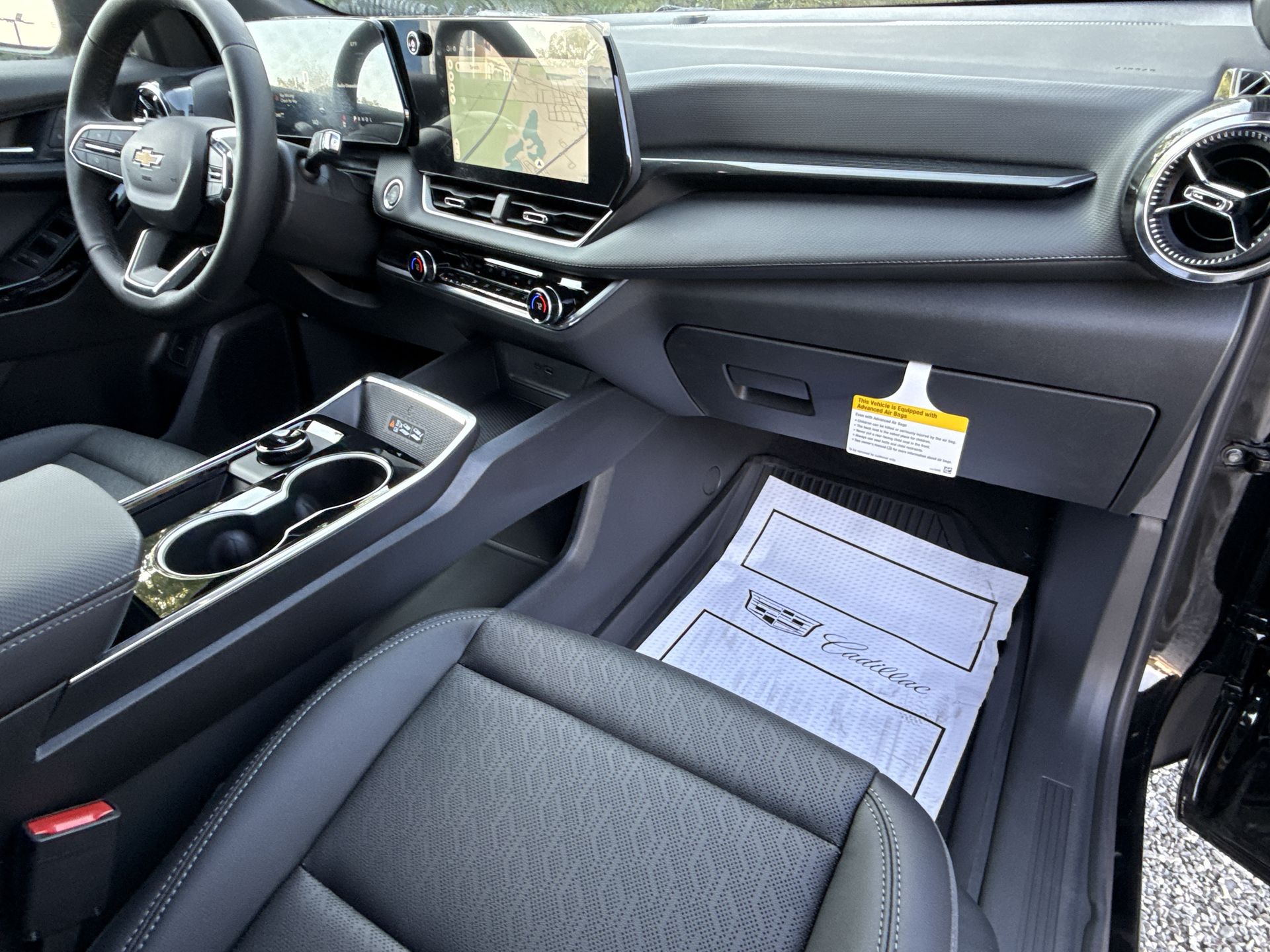 2026 Chevrolet Equinox LT photo 28