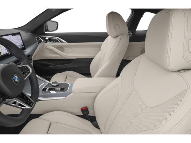 2026 Bmw M440i photo 10