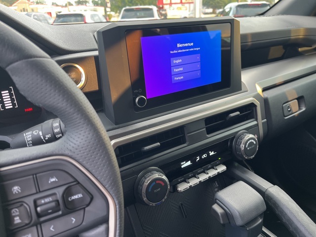 2025 Toyota 4Runner SR5 photo 21