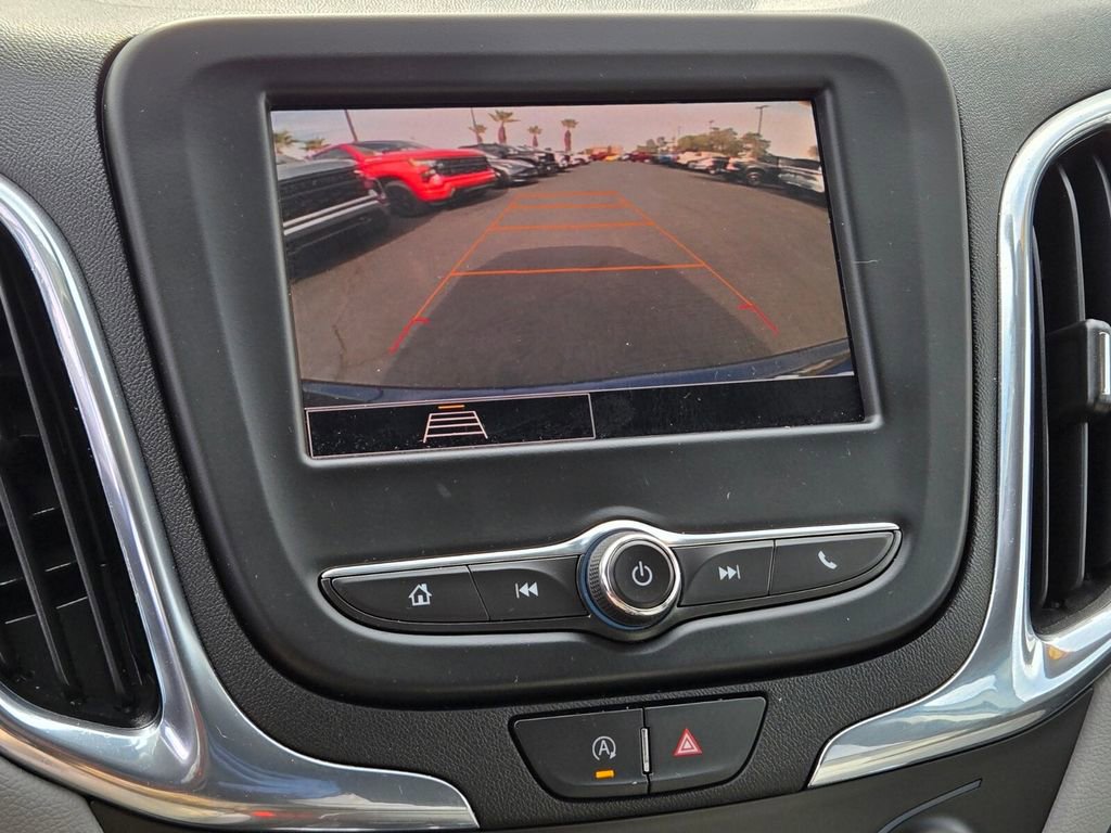 2022 Chevrolet Equinox LS photo 18