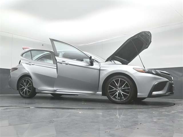 2021 TOYOTA CAMRY - Image 53