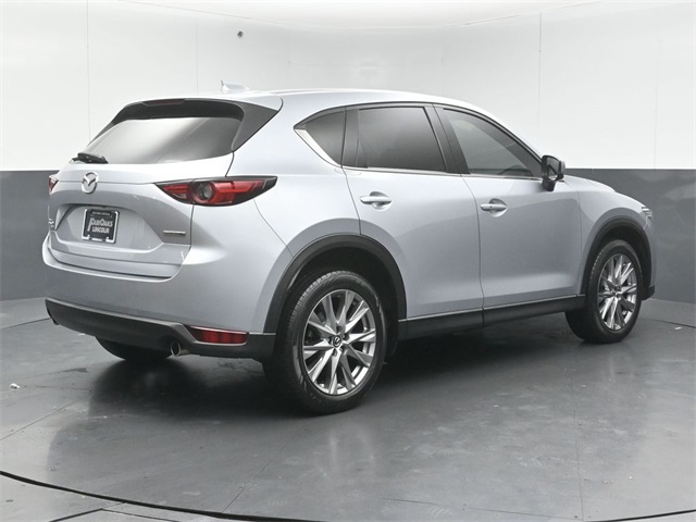 2021 MAZDA CX-5 - Image 7