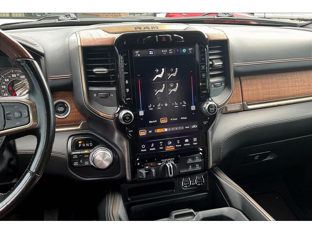 2022 Ram 1500 Limited Longhorn photo 6