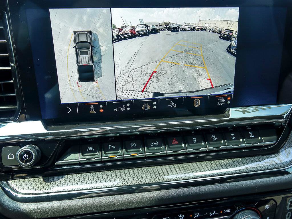 2024 CHEVROLET SILVERADO - Image 23