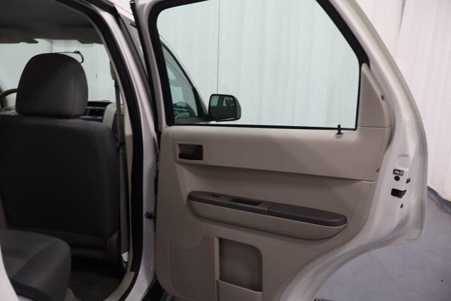 2012 Ford Escape XLS photo 15