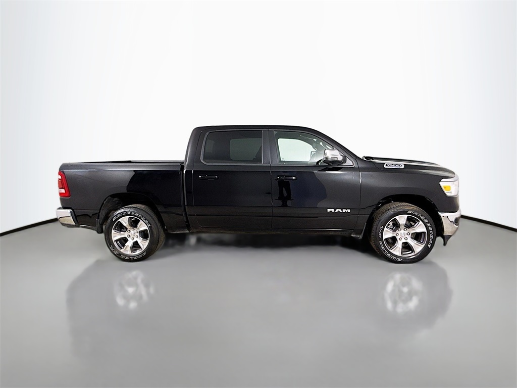 2023 Ram 1500 Laramie photo 4