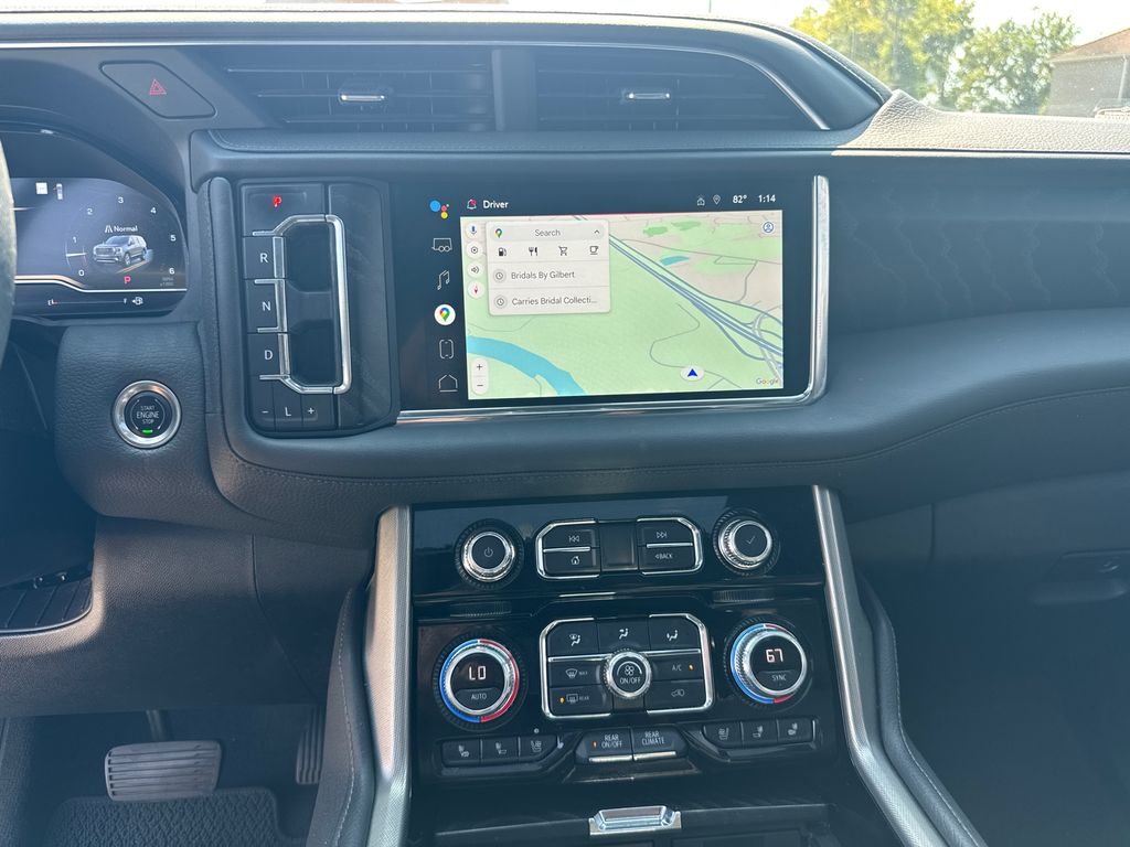 2022 Gmc Yukon XL Denali photo 29