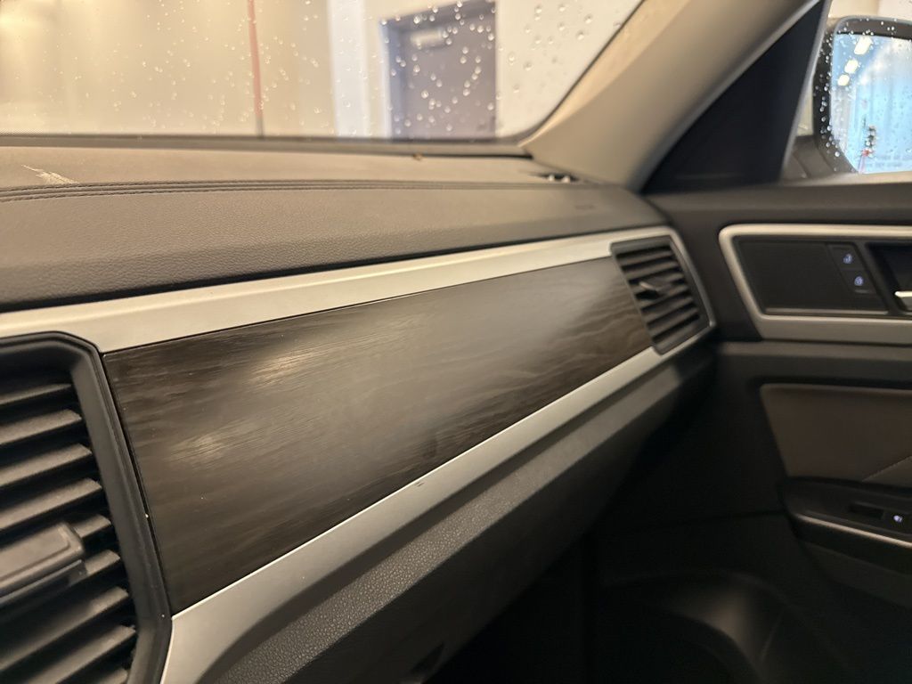 2021 Volkswagen Atlas V6 SE Technology photo 24