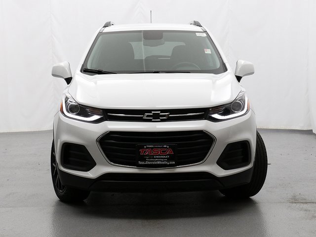 2022 Chevrolet Trax LT photo 3