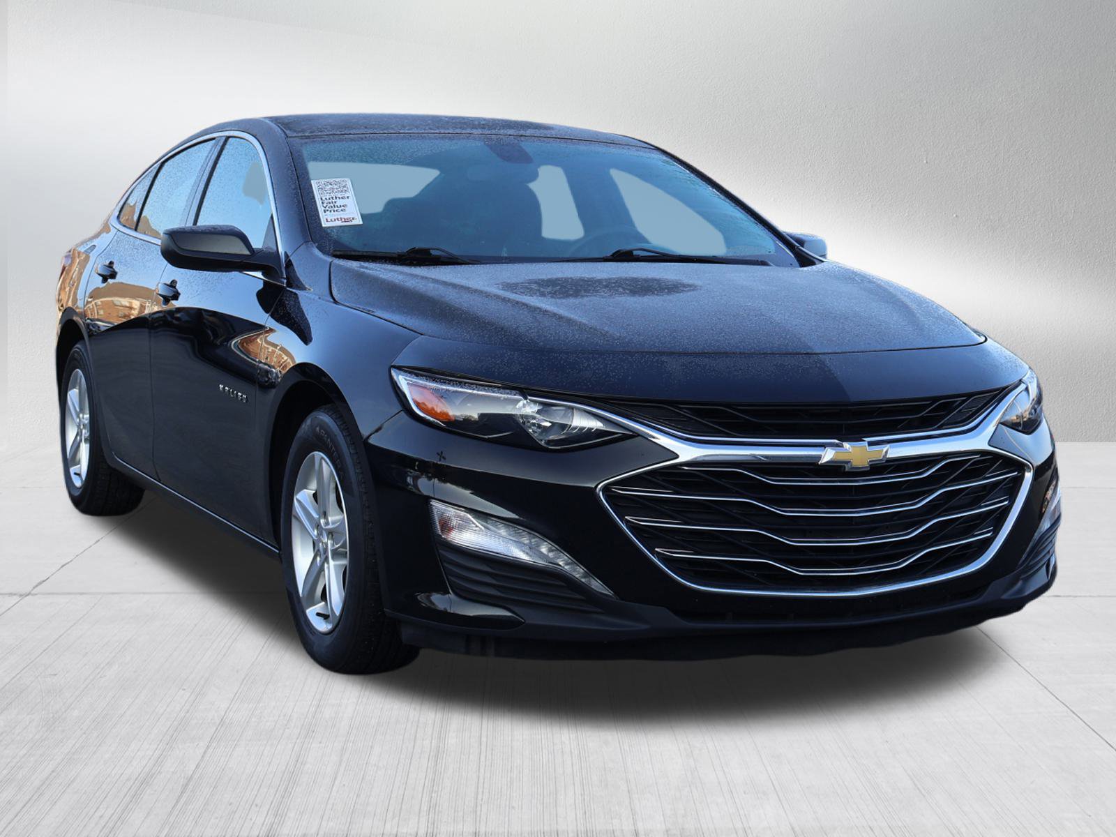 2022 Chevrolet Malibu 1LT's photo